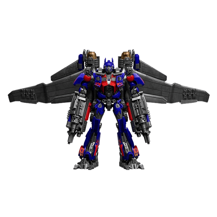 Blokees Jet Wing Optimus Prime 71187 Classic Class 3