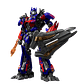 Blokees Jet Wing Optimus Prime 71187 Classic Class - Miniatura 5
