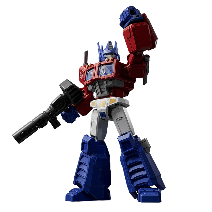 Transformers Galaxy Version 08 One Shall Fall 9