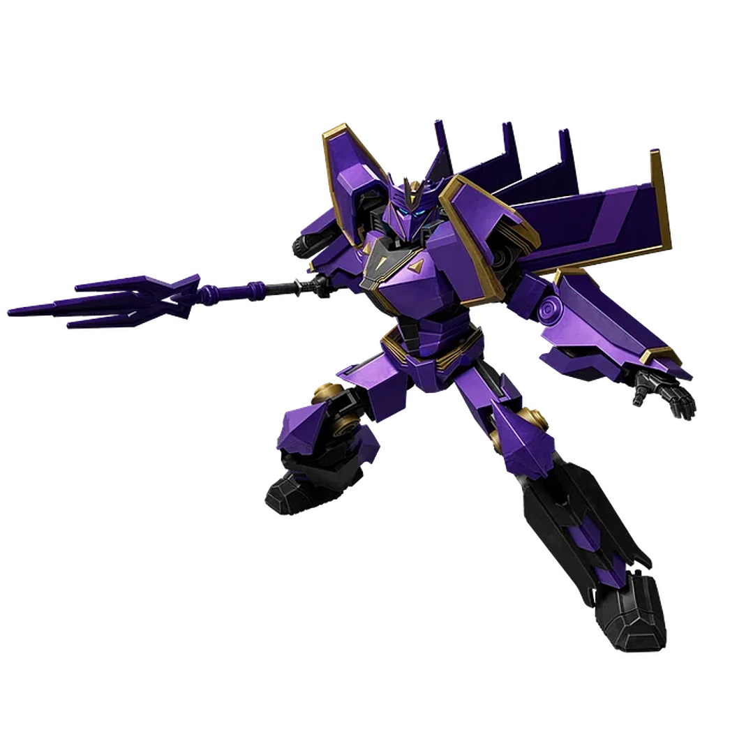 Blokees Megatronus 71186 Classic Class 2