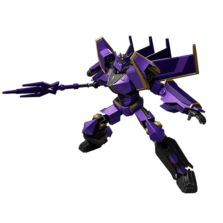 Blokees Megatronus 71186 Classic Class 2