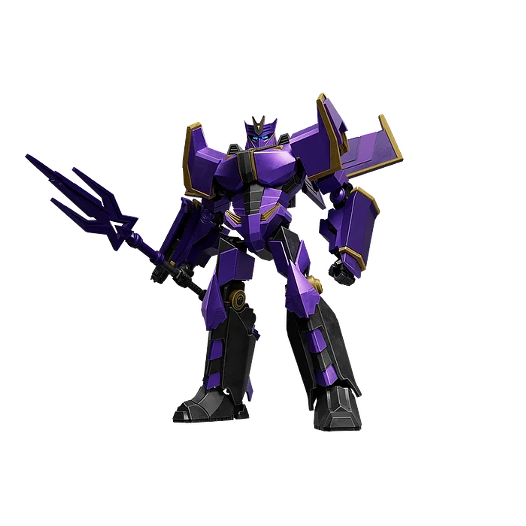 Blokees Megatronus 71186 Classic Class 3