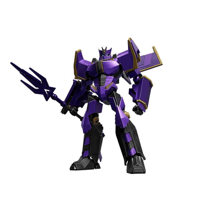 Blokees Megatronus 71186 Classic Class 3