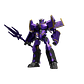 Blokees Megatronus 71186 Classic Class - Miniatura 3