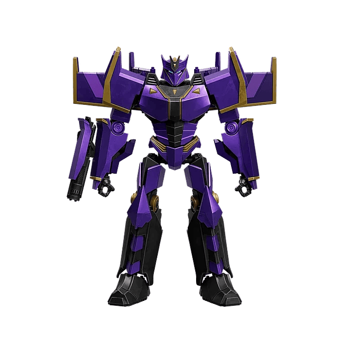 Blokees Megatronus 71186 Classic Class 5