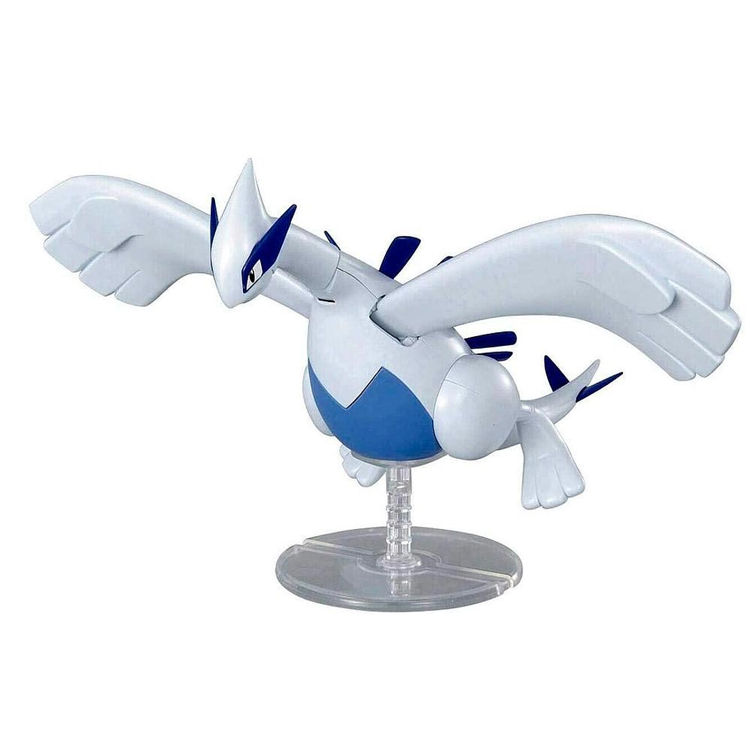 Model Kit Pokemon Lugia 1