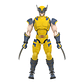 Blokees Marvel Wolverine - Miniatura 3