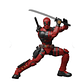 Blokees Marvel Deadpool - Miniatura 3