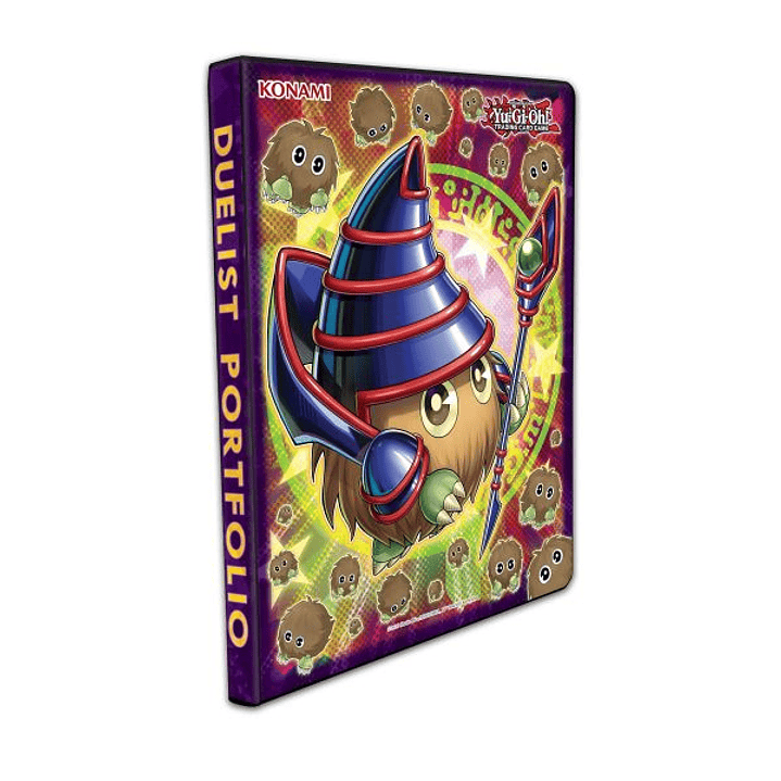 Portafolio Kuriboh 9 Pocket 1