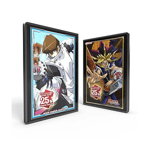 Portafolio Yugi & Kaiba 9 Pocket