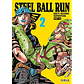 Jojo's Bizarre Adventure Steel Ball Run - Miniatura 2