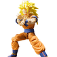 Son Goku Super Saiyan 3 - Miniatura 1