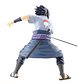 Model Kit Uchiha Sasuke Entry Grade - Miniatura 2
