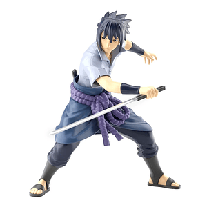 Model Kit Uchiha Sasuke Entry Grade