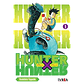 Hunter x Hunter - Miniatura 2