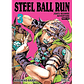 Jojo's Bizarre Adventure Steel Ball Run - Miniatura 3