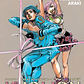 Jojo's Bizarre Adventure Jojolion - Miniatura 2