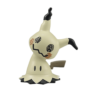 Model Kit Pokemon Mimikyu