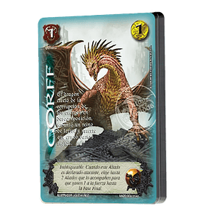 Mazo Preconstruido Sombra (Version 2026 Lootbox)