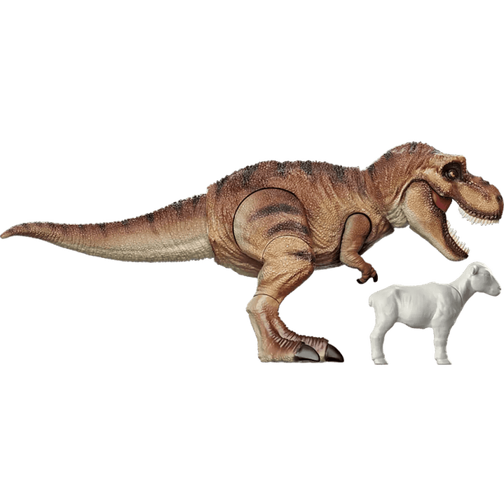 Blokees Jurassic World Terraventure TS01 Dinosaur Capture Operation 4