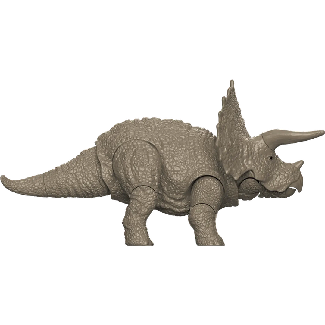 Blokees Jurassic World Terraventure TS01 Dinosaur Capture Operation 5