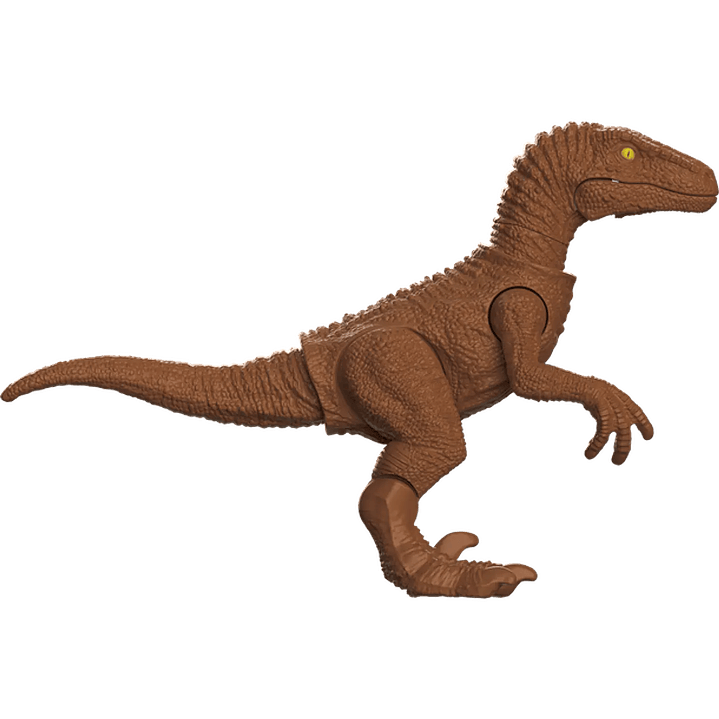 Blokees Jurassic World Terraventure TS01 Dinosaur Capture Operation 7