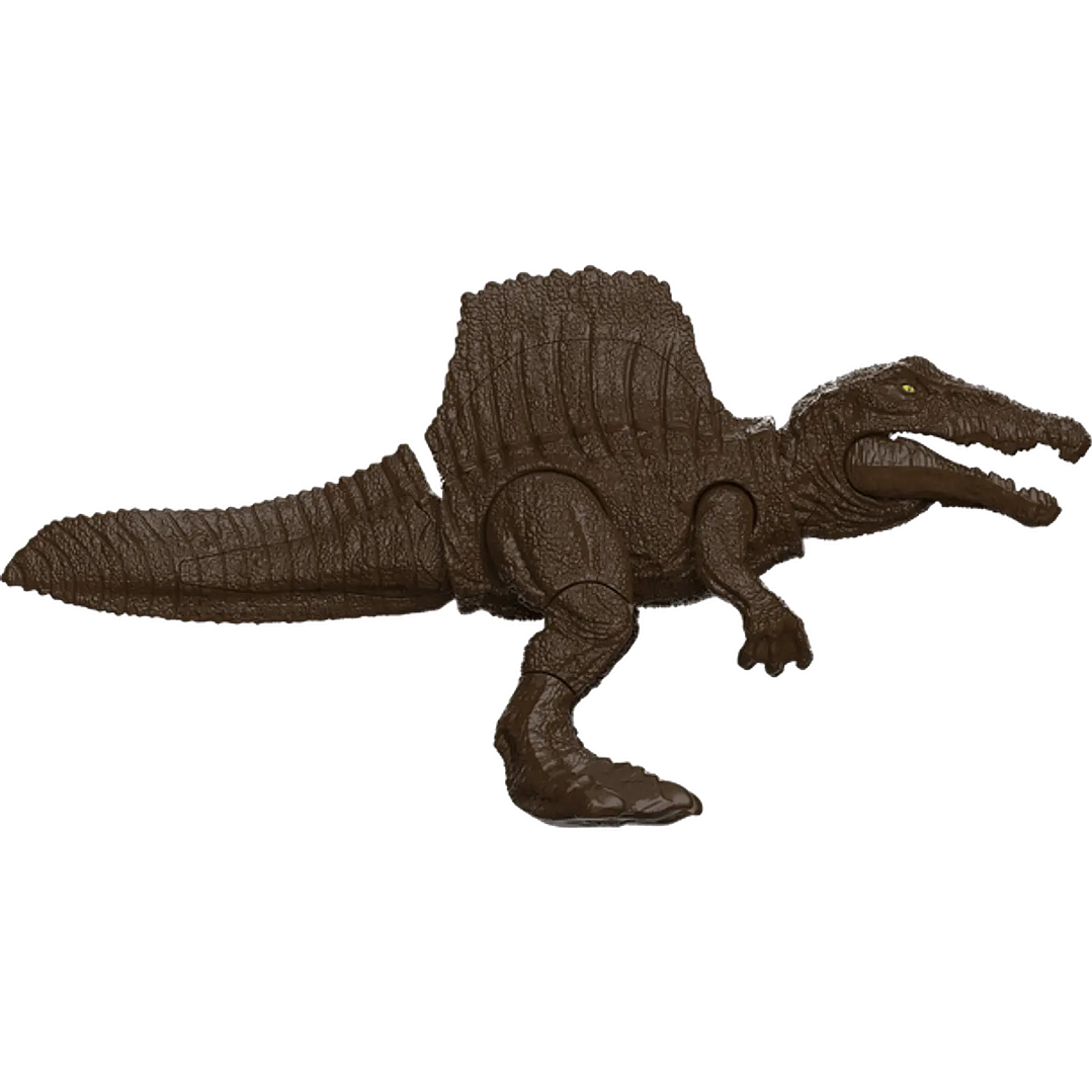 Blokees Jurassic World Terraventure TS01 Dinosaur Capture Operation 10