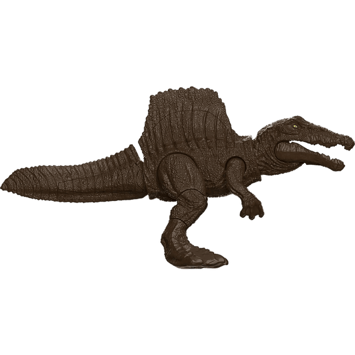 Blokees Jurassic World Terraventure TS01 Dinosaur Capture Operation 10