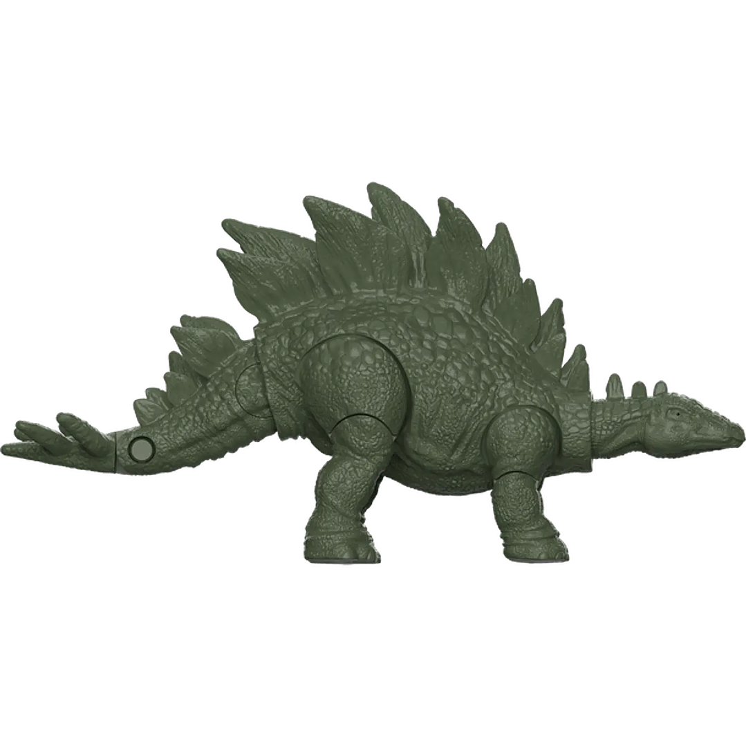 Blokees Jurassic World Terraventure TS01 Dinosaur Capture Operation 11