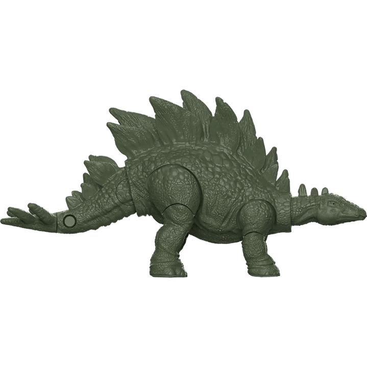 Blokees Jurassic World Terraventure TS01 Dinosaur Capture Operation 11