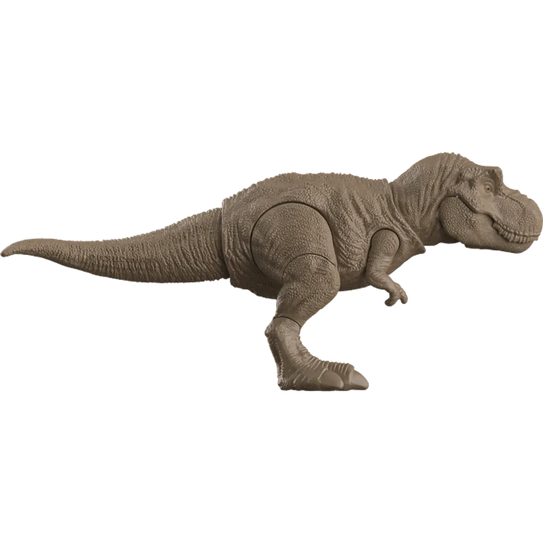 Blokees Jurassic World Terraventure TS01 Dinosaur Capture Operation 12