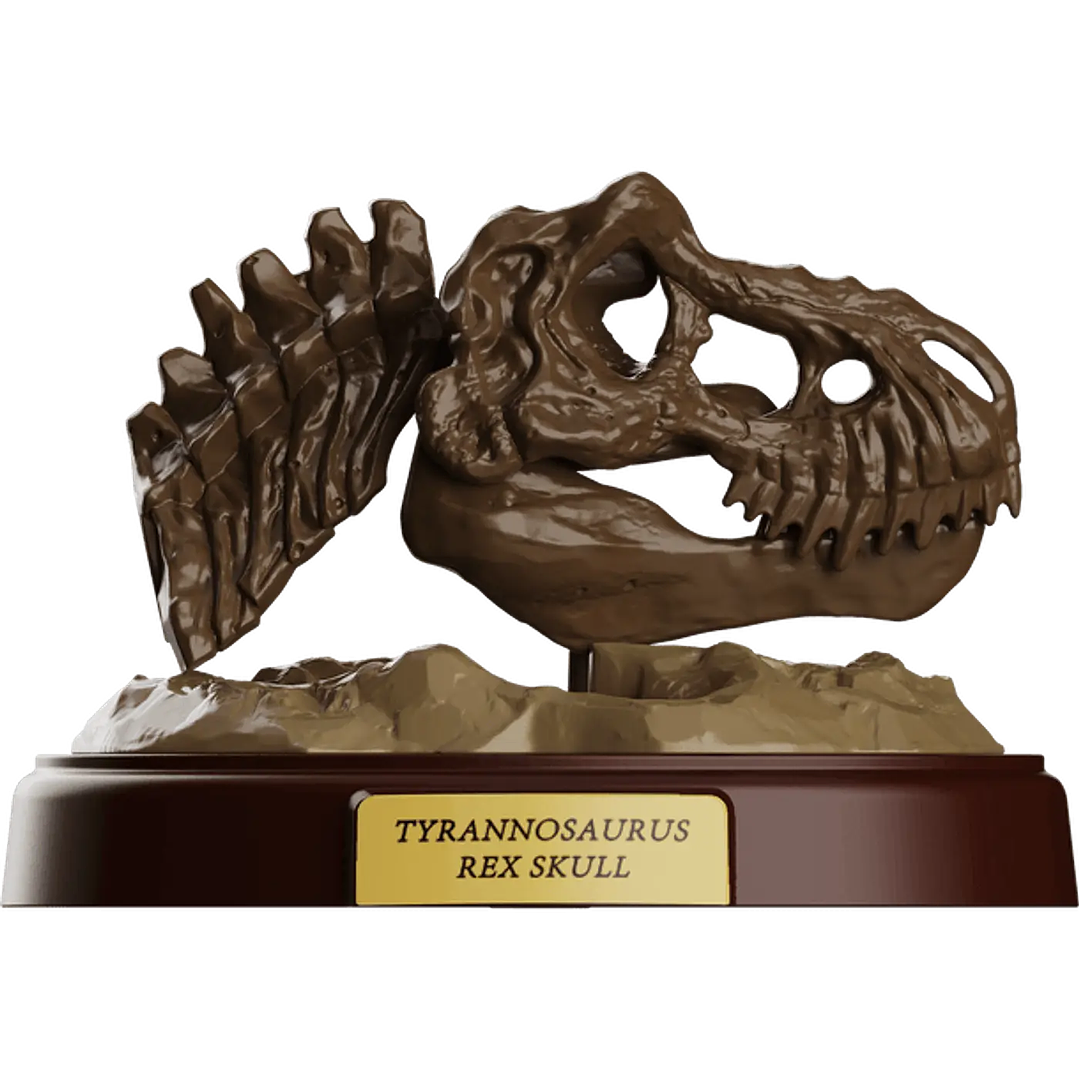 Blokees Jurassic World Terraventure TS01 Dinosaur Capture Operation 14