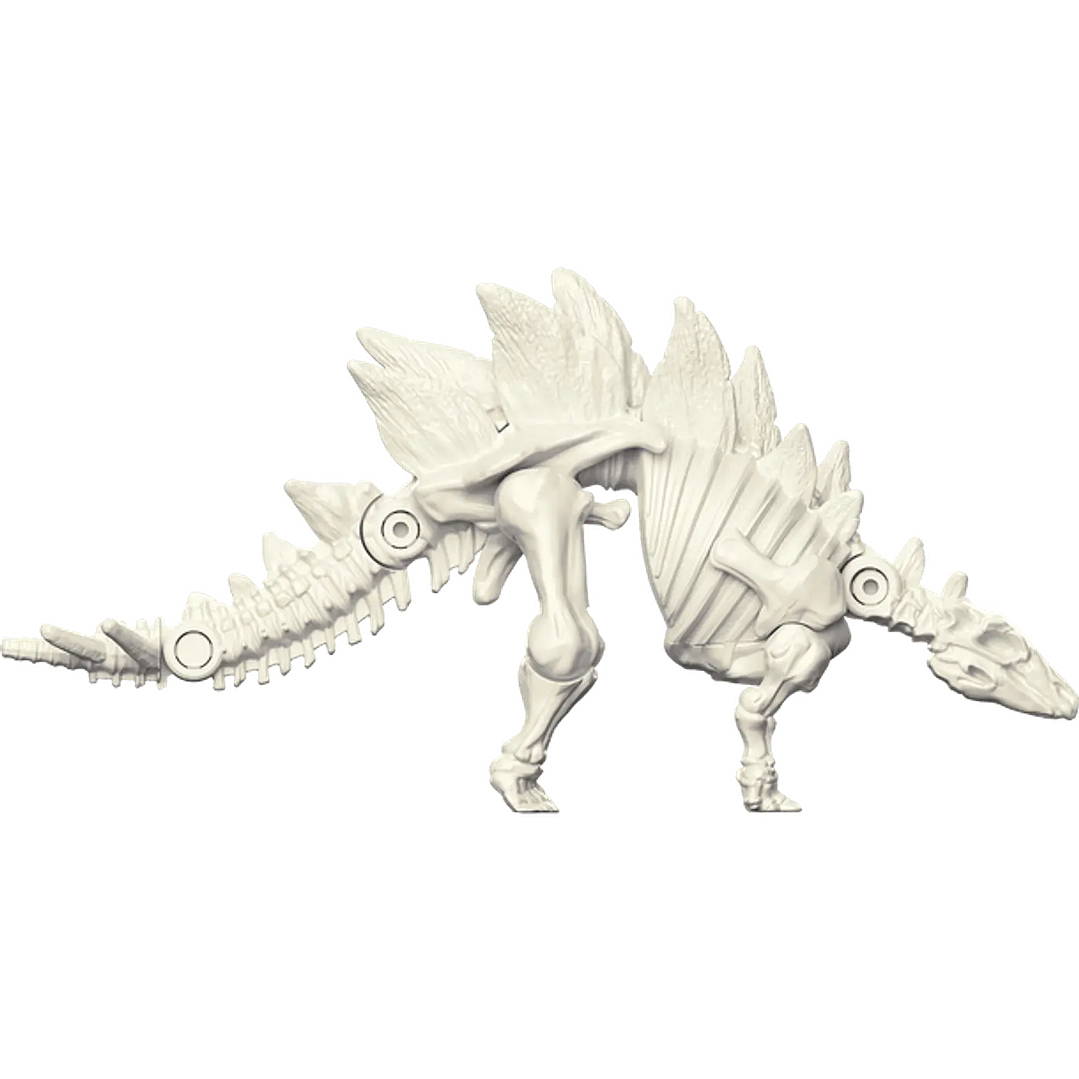 Blokees Jurassic World Terraventure TS01 Dinosaur Capture Operation 15