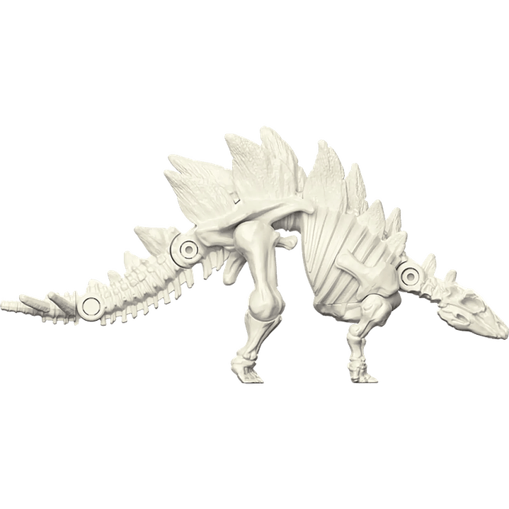 Blokees Jurassic World Terraventure TS01 Dinosaur Capture Operation 15