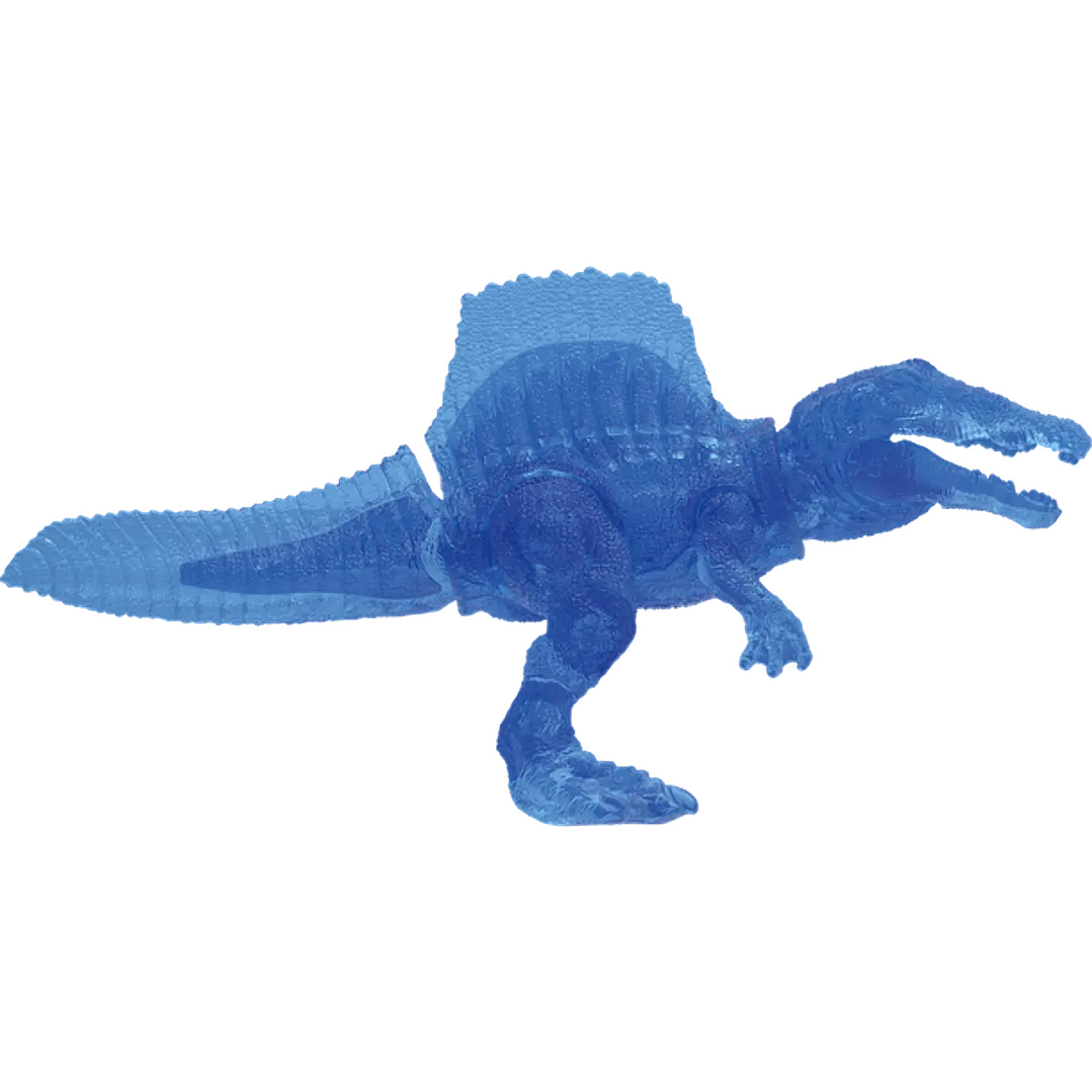 Blokees Jurassic World Terraventure TS01 Dinosaur Capture Operation 18