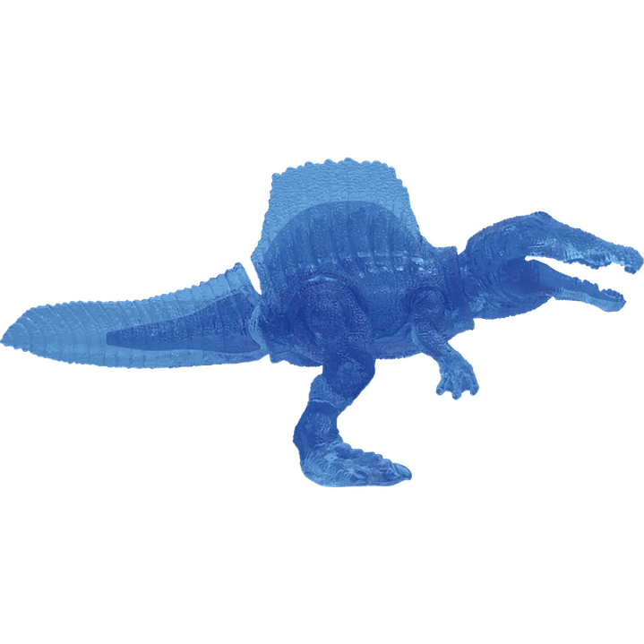 Blokees Jurassic World Terraventure TS01 Dinosaur Capture Operation 18