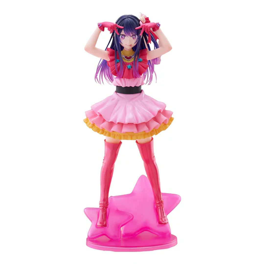 Ai Hoshino Oshi no Ko T-most 1