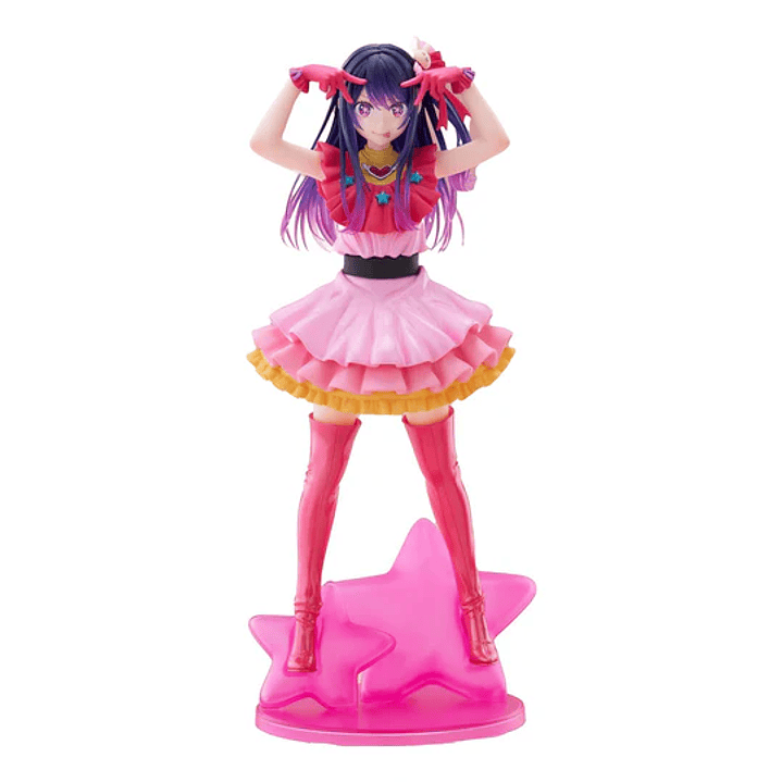 Ai Hoshino Oshi no Ko T-most 1