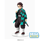Tanjiro Kamado Figura SPM Sibling Bond Release - Miniatura 1