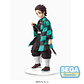 Tanjiro Kamado Figura SPM Sibling Bond Release - Miniatura 2