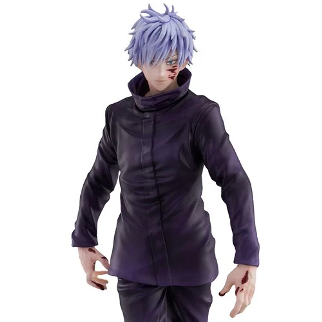 Satoru Gojo Extermination Jujutsu Kaisen Luminasta SEGA 1