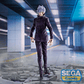 Satoru Gojo Extermination Jujutsu Kaisen Luminasta SEGA - Miniatura 2