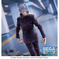 Satoru Gojo Extermination Jujutsu Kaisen Luminasta SEGA - Miniatura 3