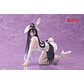Albedo Overlord Desktop Cute Bunny Version Renewal - Miniatura 2