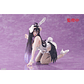 Albedo Overlord Desktop Cute Bunny Version Renewal - Miniatura 4