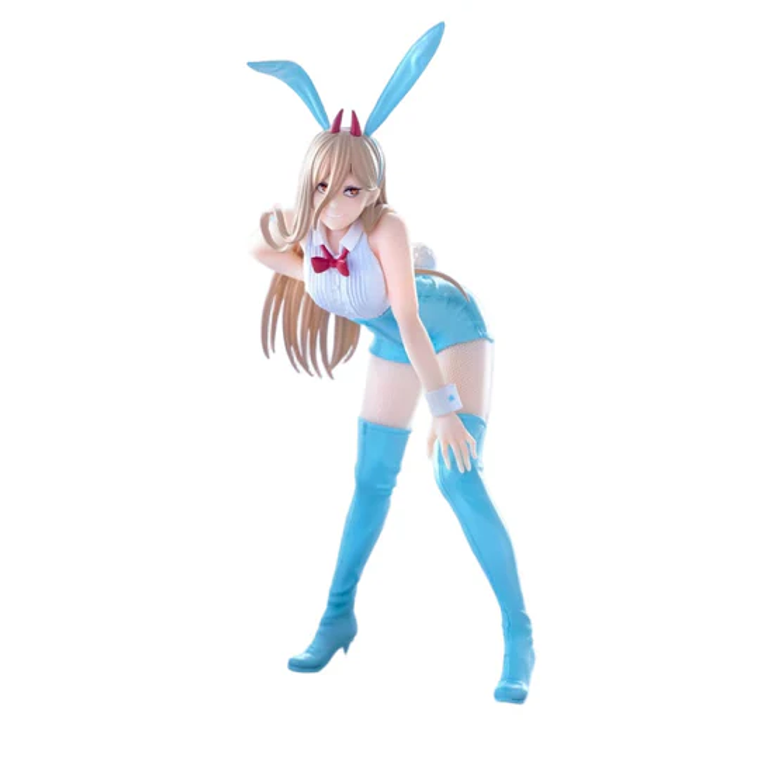 Power Bicute Bunnies Chainsaw Man 1