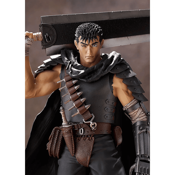 Guts Black Swordsman L Berserk Pop Up Parade Good Smile 4