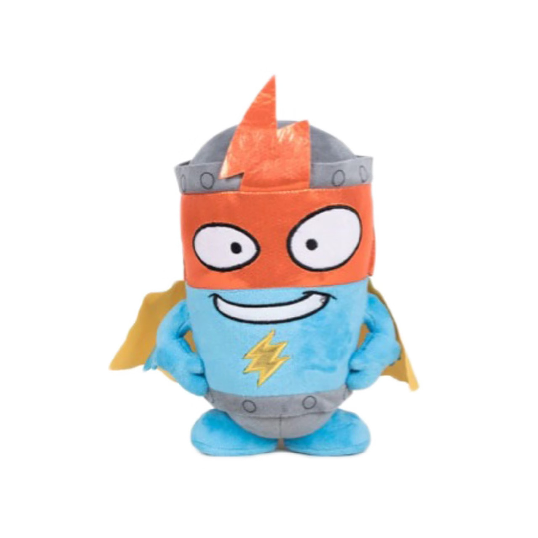 Peluche SuperZings 25cm Variedades 1