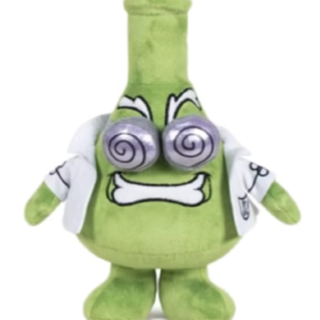 Peluche SuperZings 25cm Variedades 4