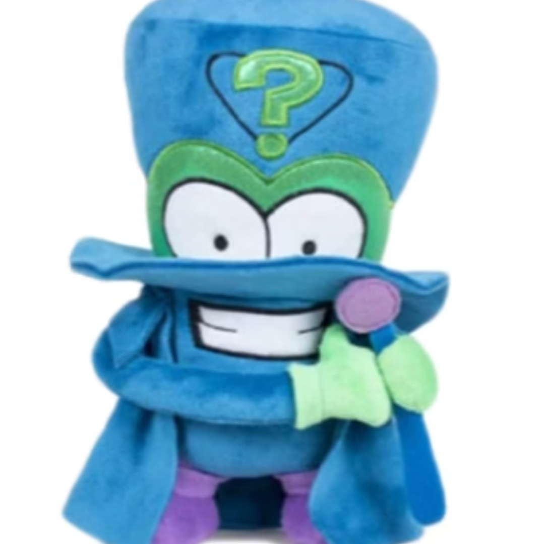 Peluche SuperZings 25cm Variedades 2